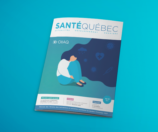 Revue Santé Québec