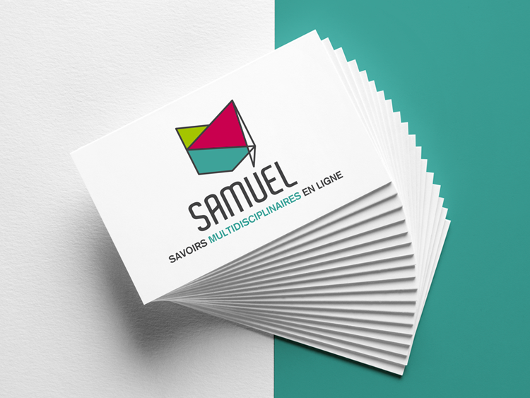 Logo Samuel