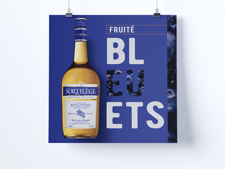 Graphisme alcool