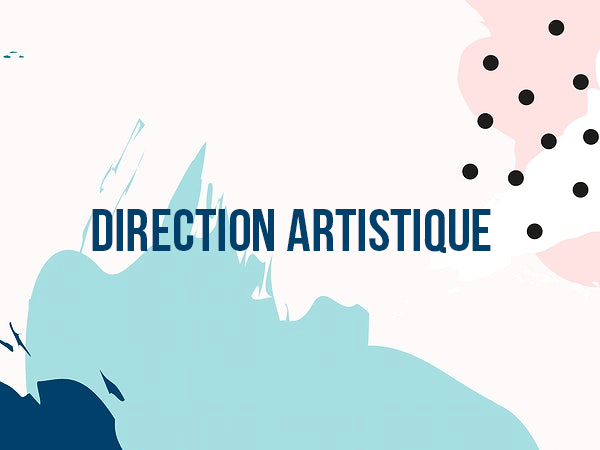 Direction artistique