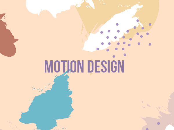 Motion Design